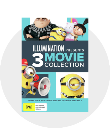 Minion pyjamas best sale big w